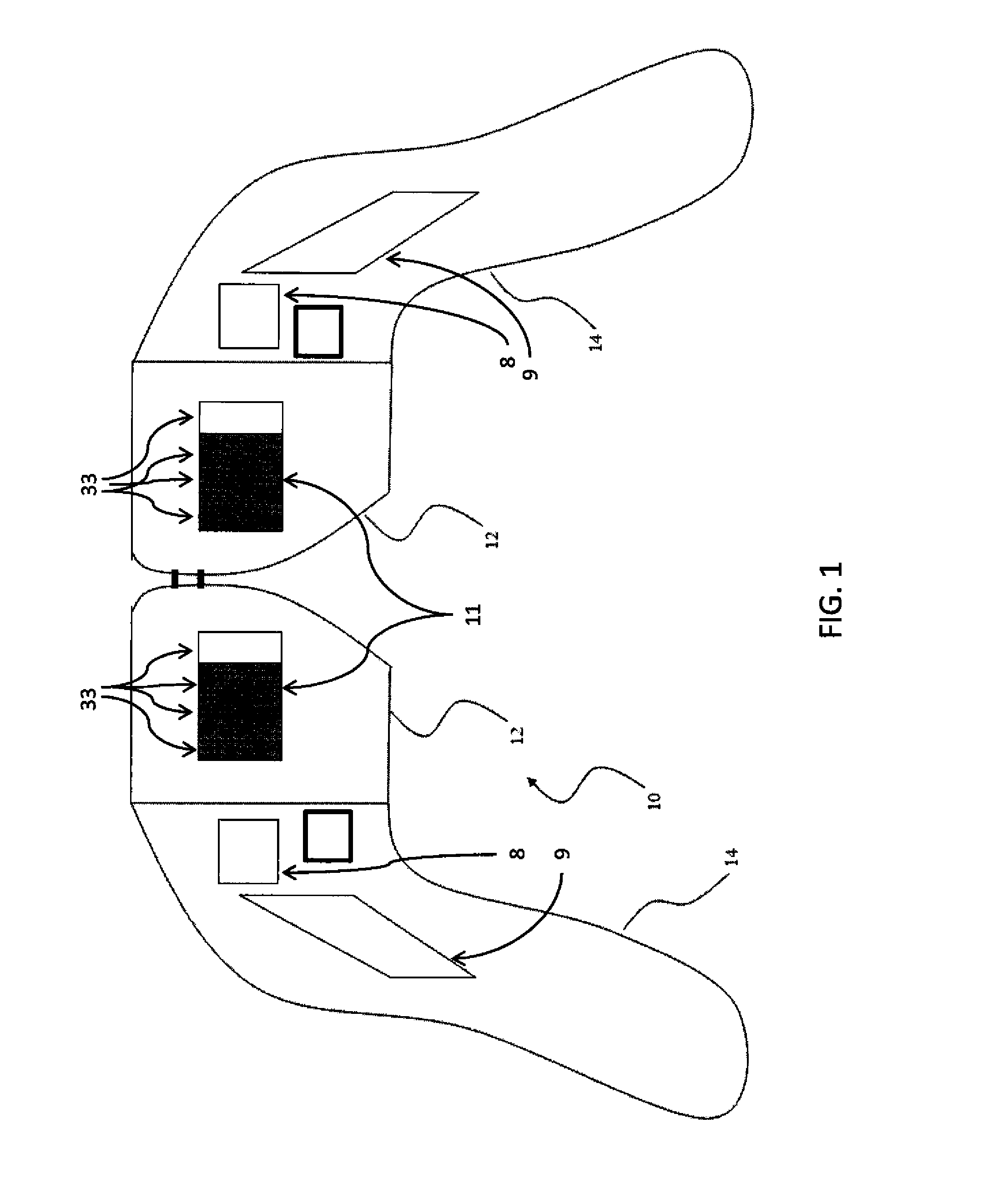 Method of identifying motion sickness