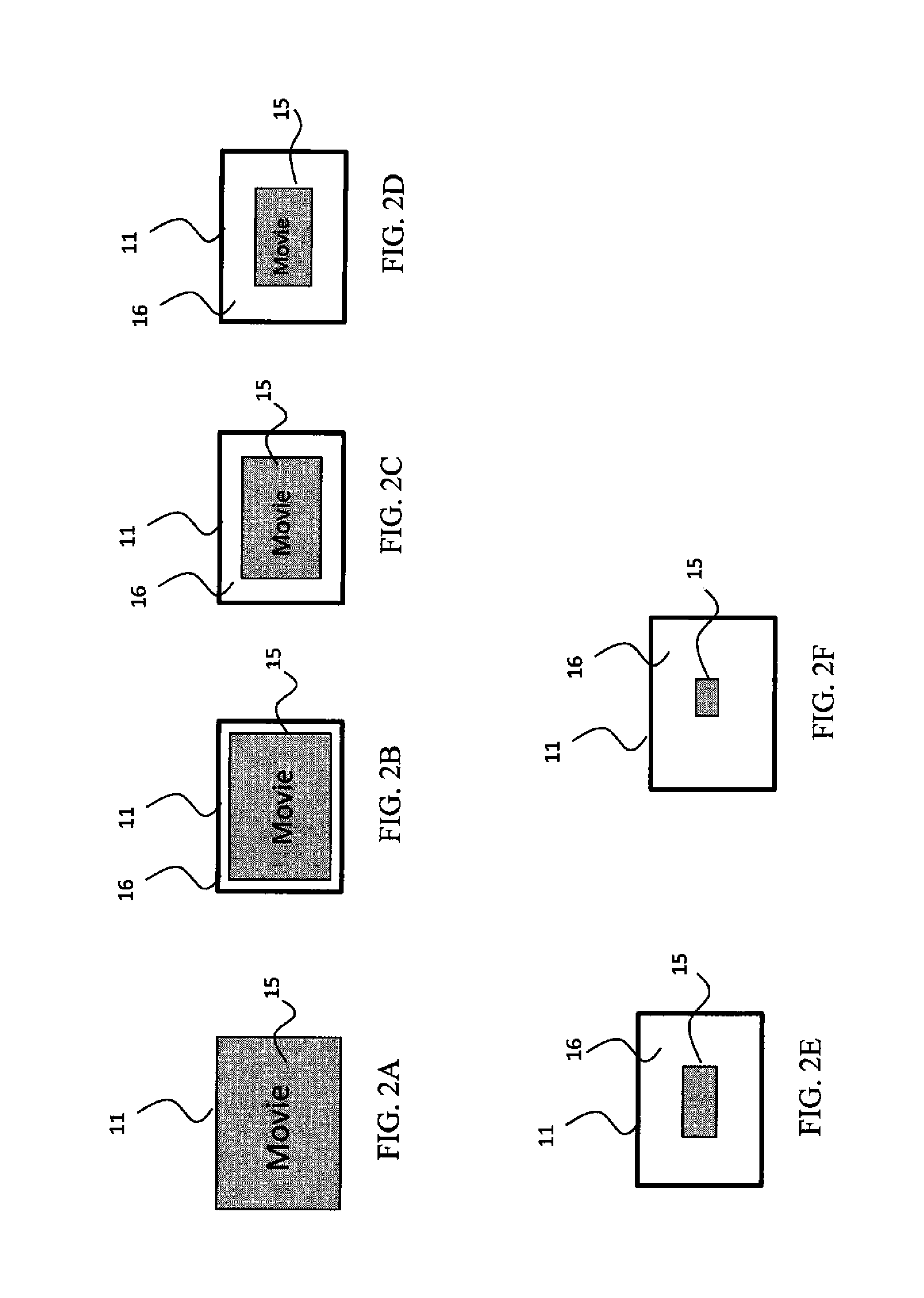 Method of identifying motion sickness