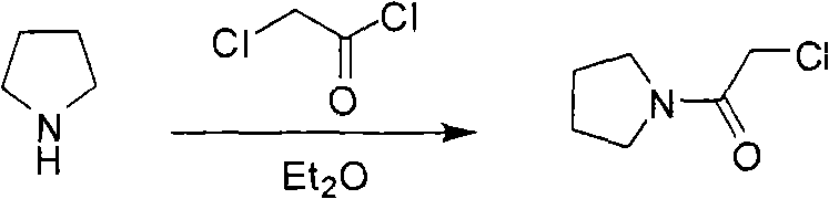 Method for preparing cinepazide maleate