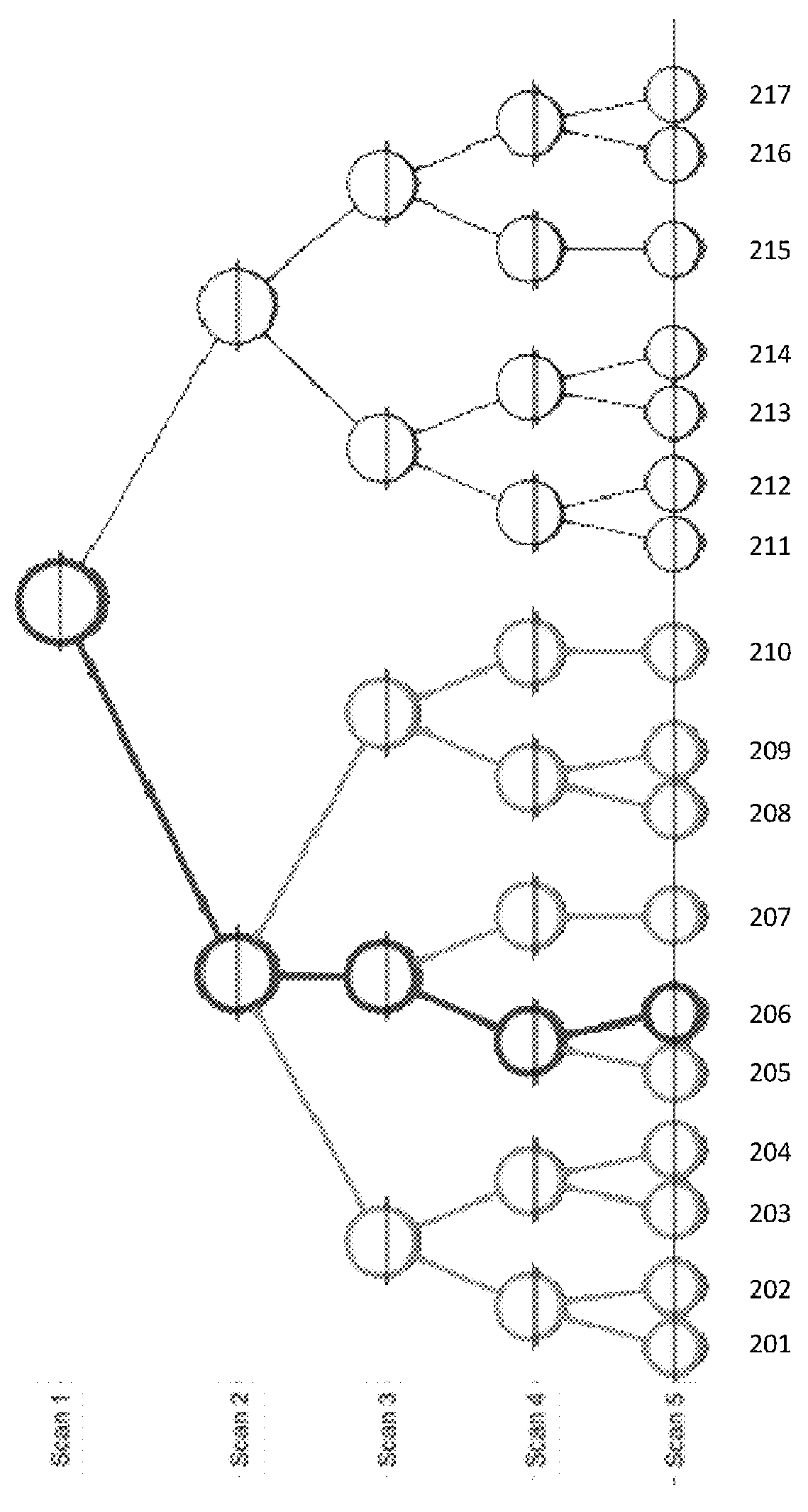 Multi-sensor target tracking using multiple hypothesis testing