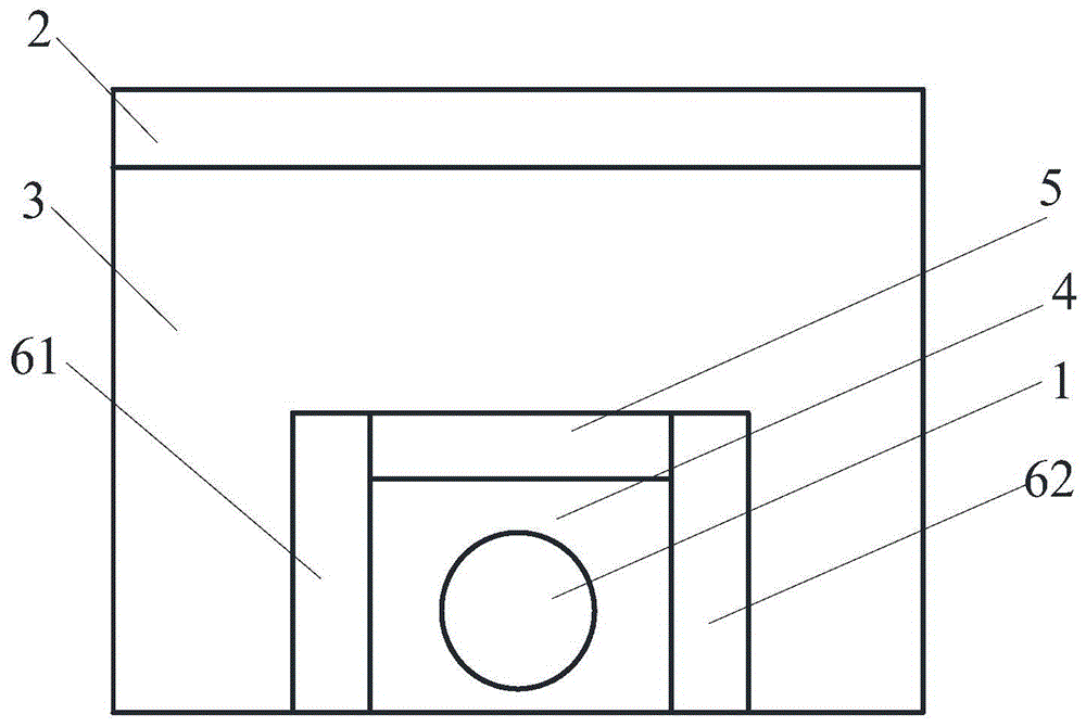 A Method for Determining Rigidity Matching of Underpass Railway Engineering