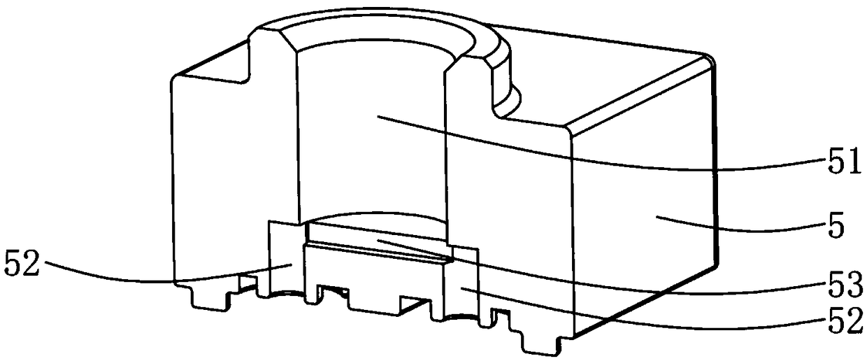 An air-controlled stable start valve