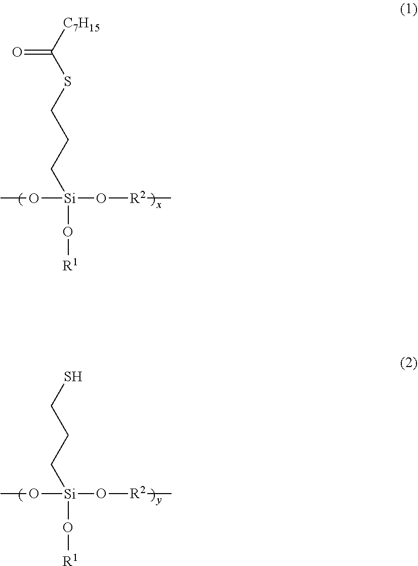 Rubber composition for tread and pneumatic tire