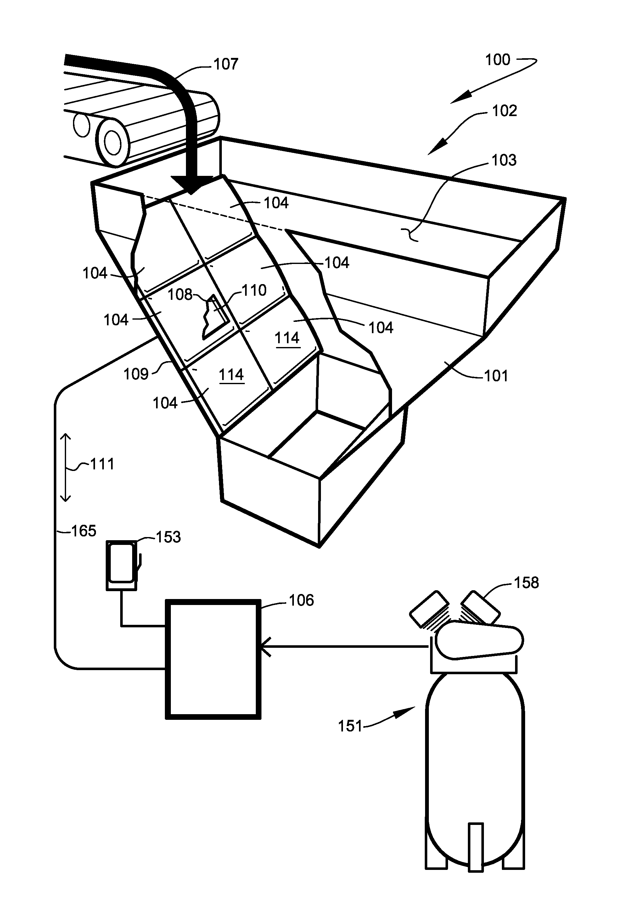 Inflatable Liner Systems