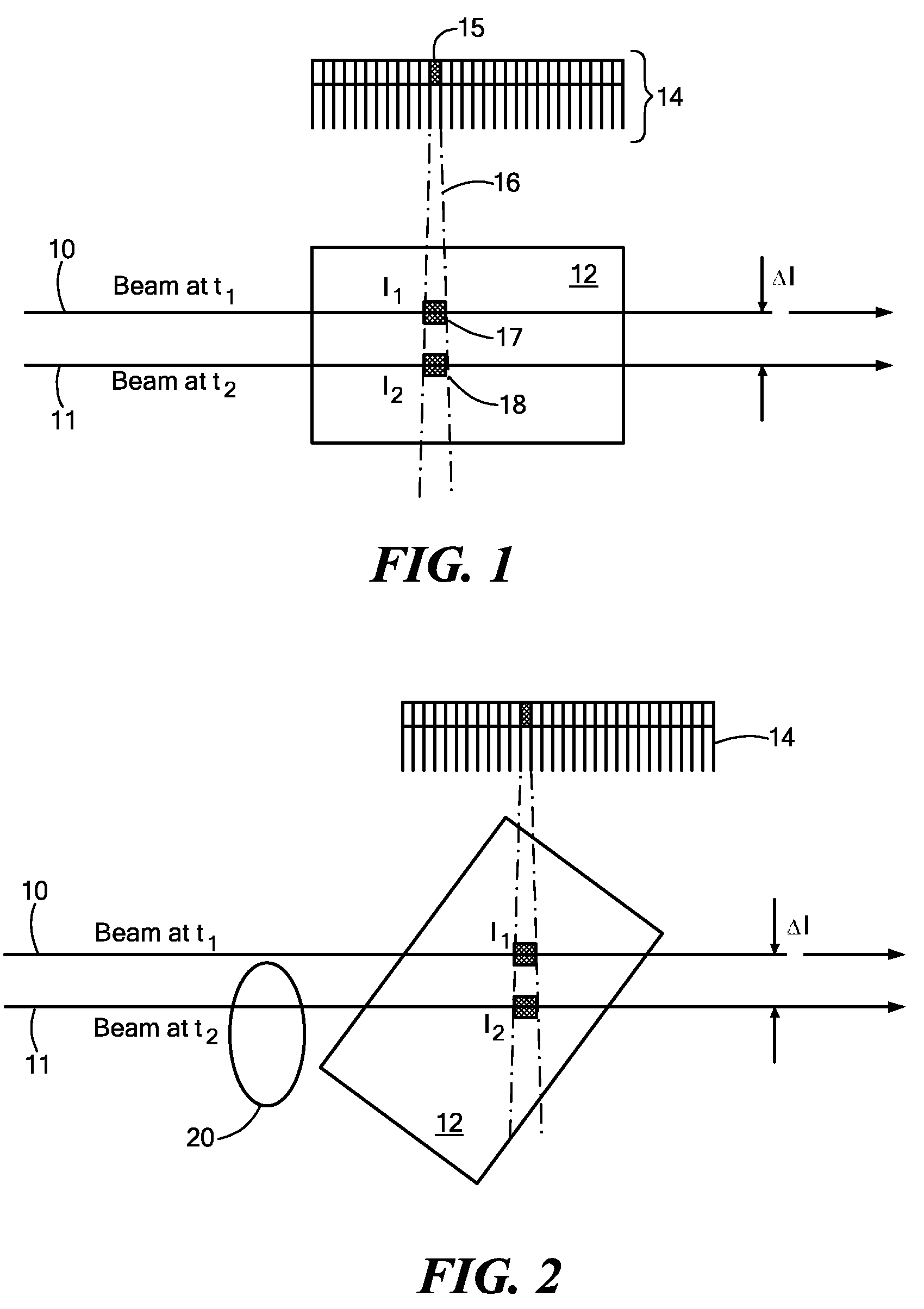 Scatter attenuation tomography