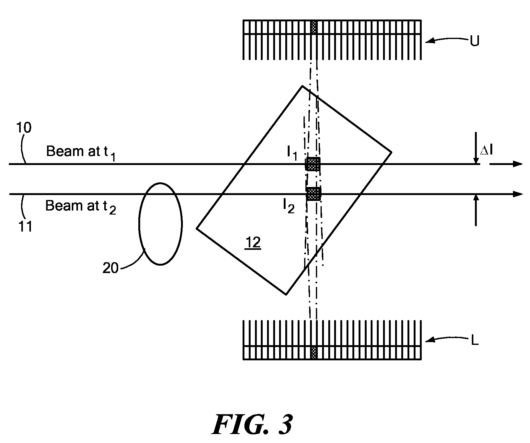 Scatter attenuation tomography