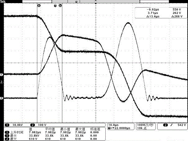 Photoconductive semiconductor switch structure