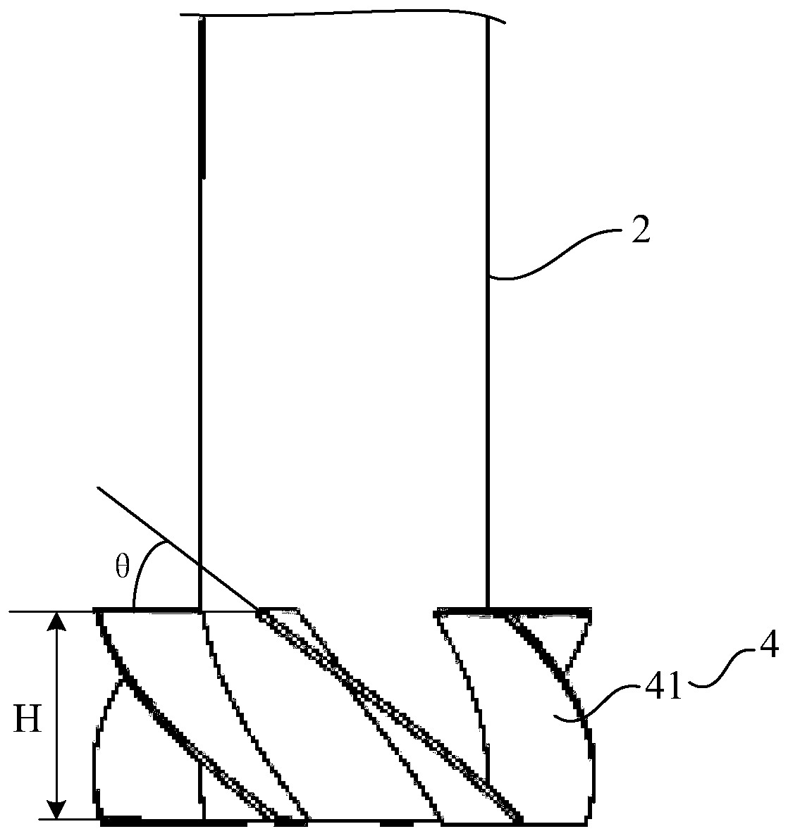 a gasifier