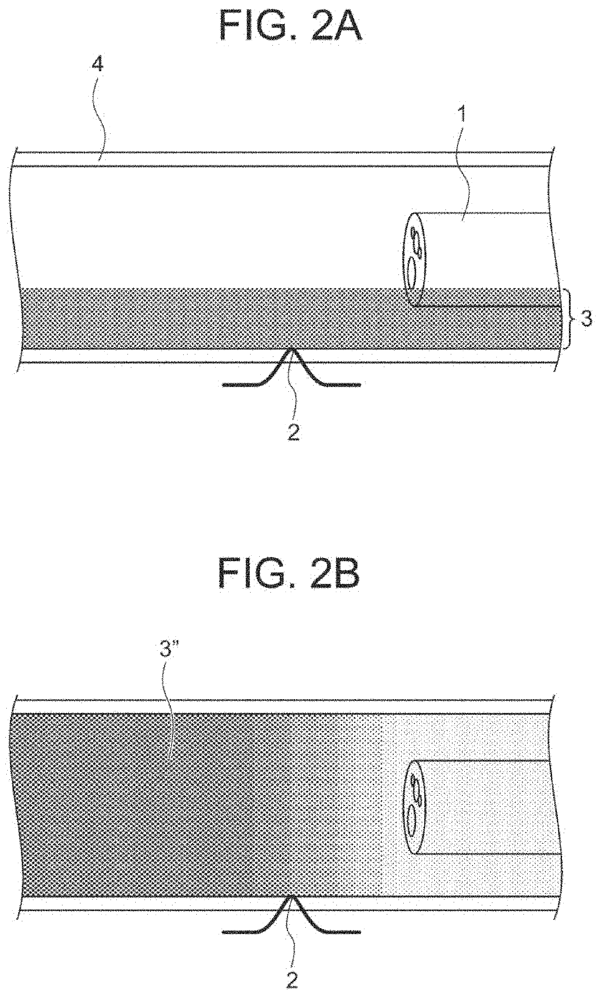 Viscoelastic composition