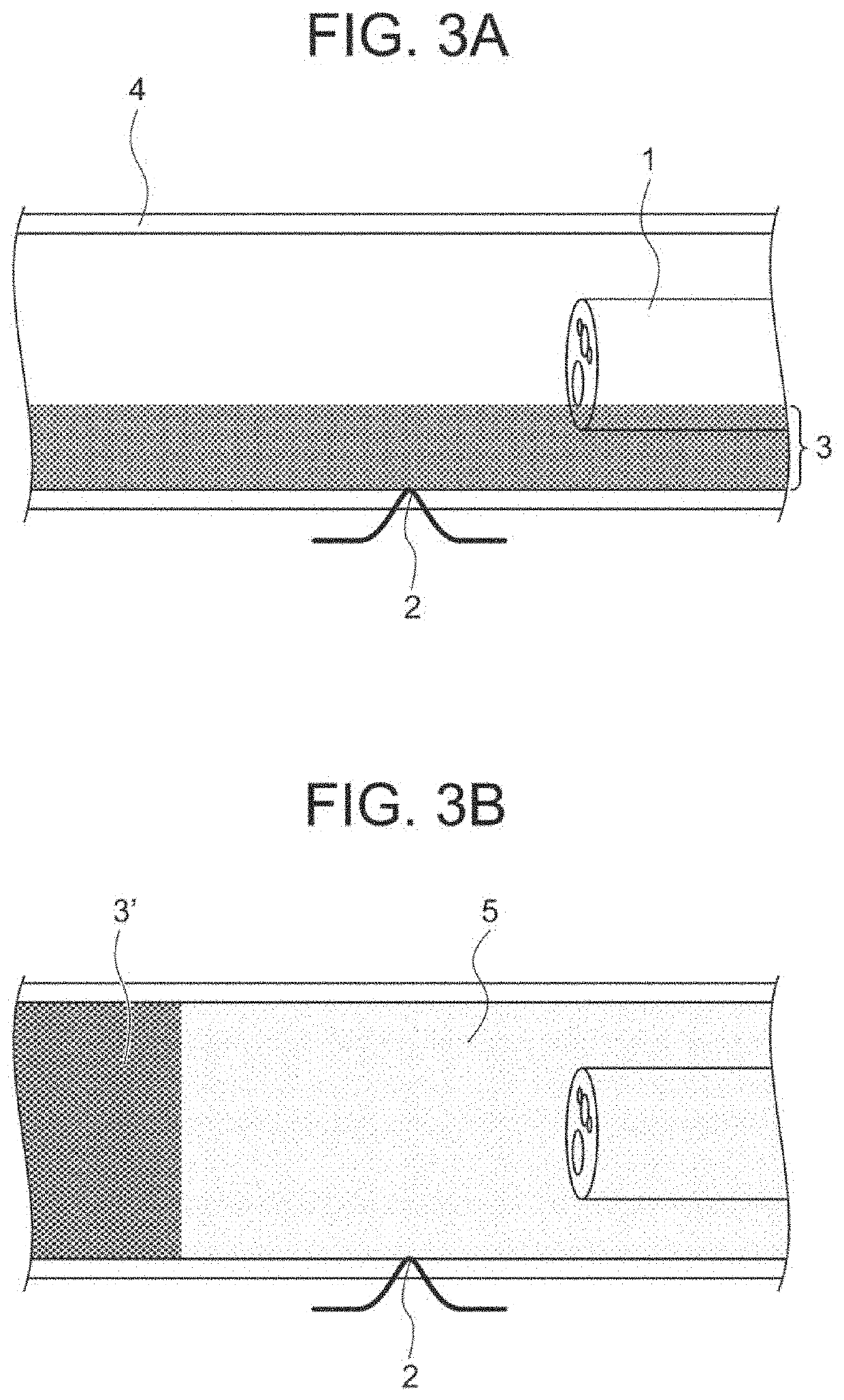 Viscoelastic composition