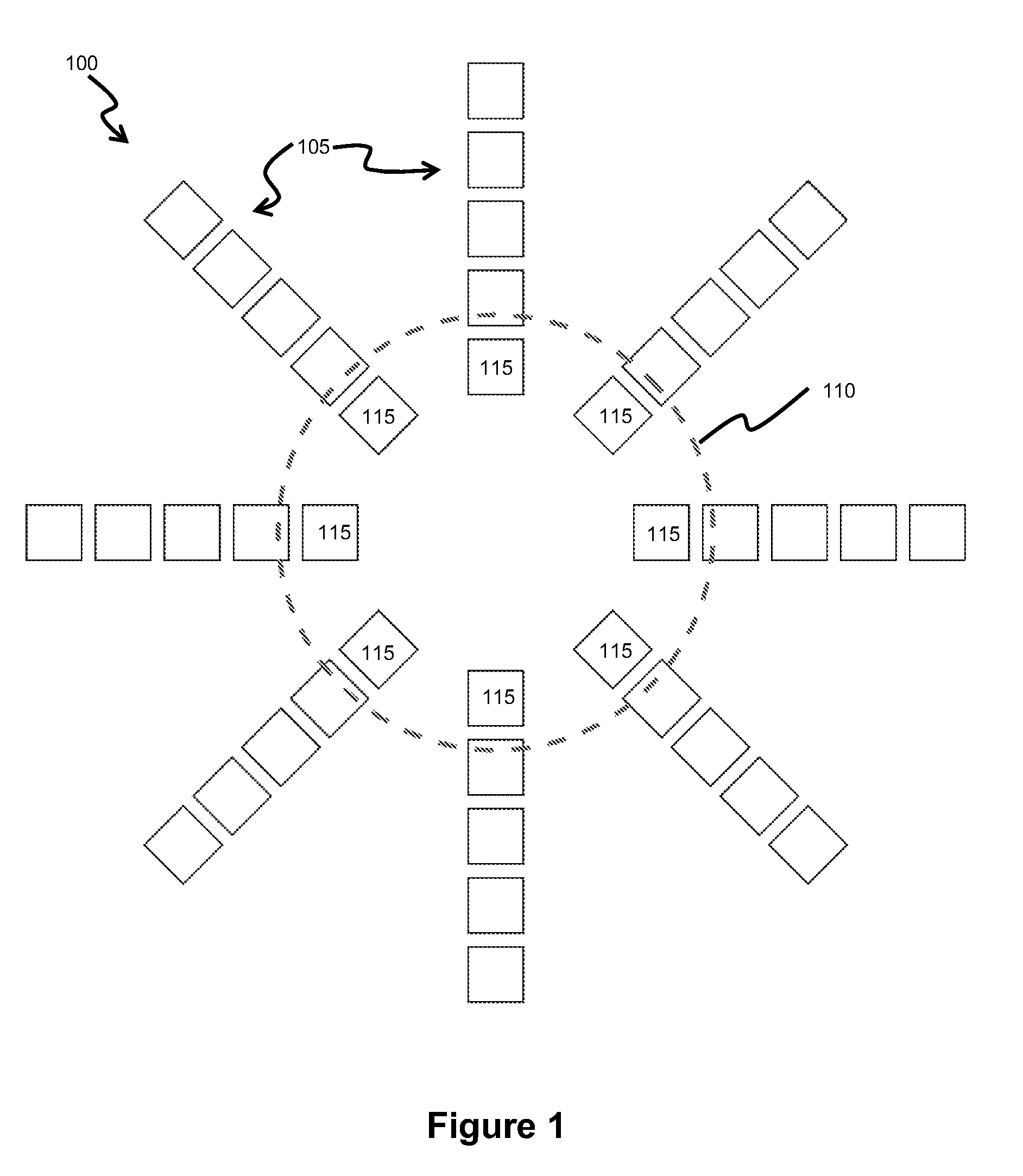 Multiplexed Detection Schemes for a Droplet Actuator