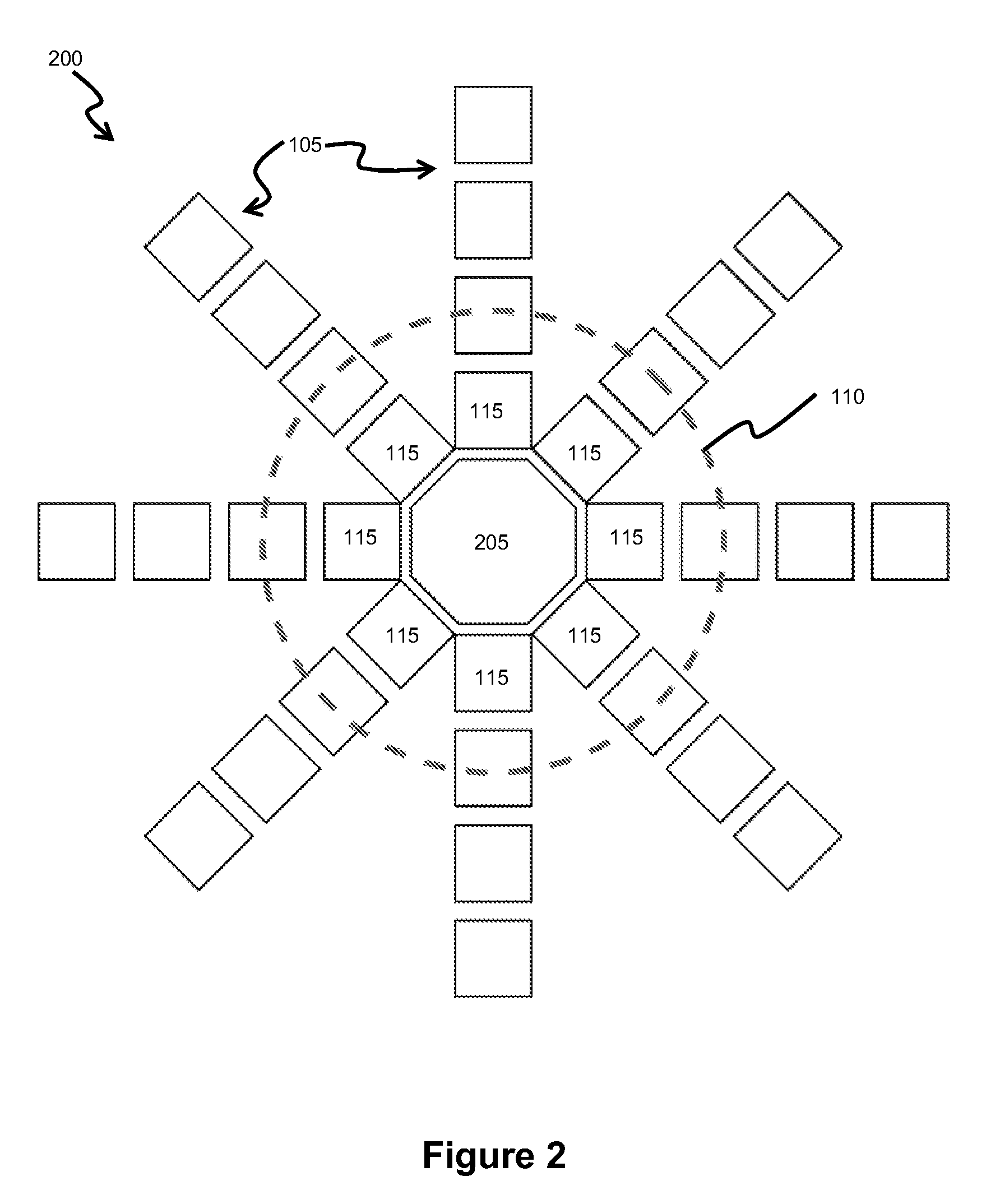 Multiplexed Detection Schemes for a Droplet Actuator