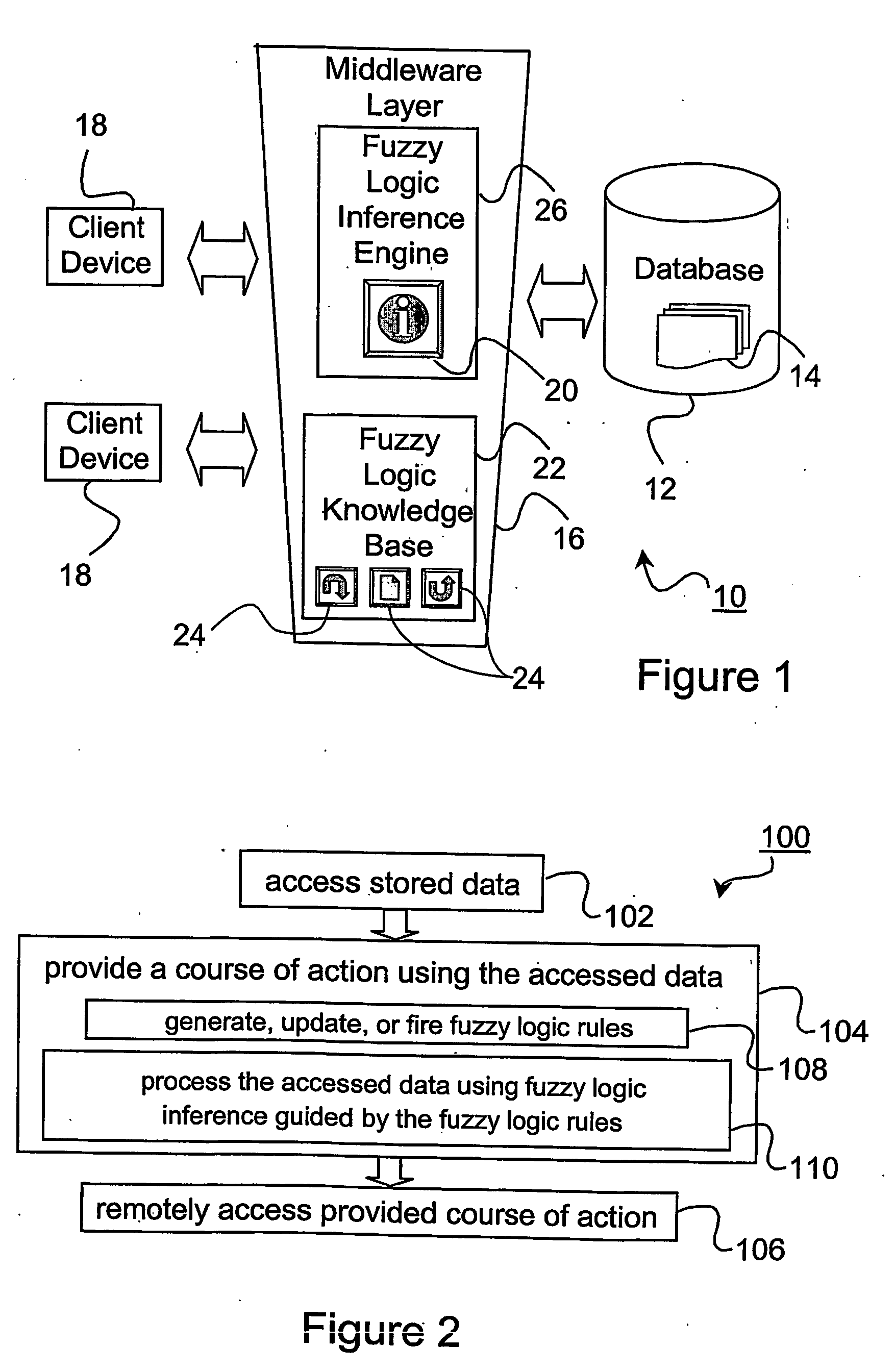 Intelligent Data Management System and Method