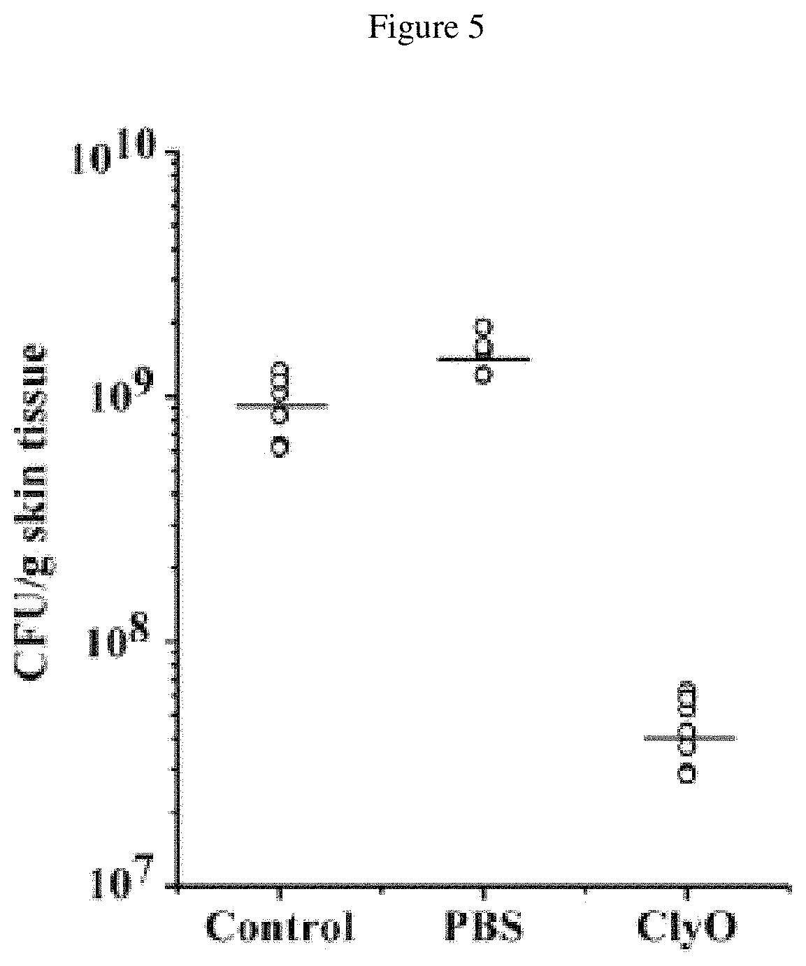 Staphylococcus lysin and use thereof