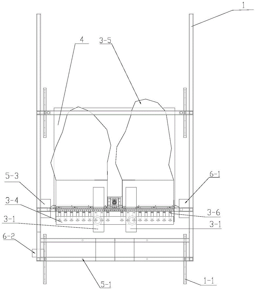 Intelligent tea leaf picking machine