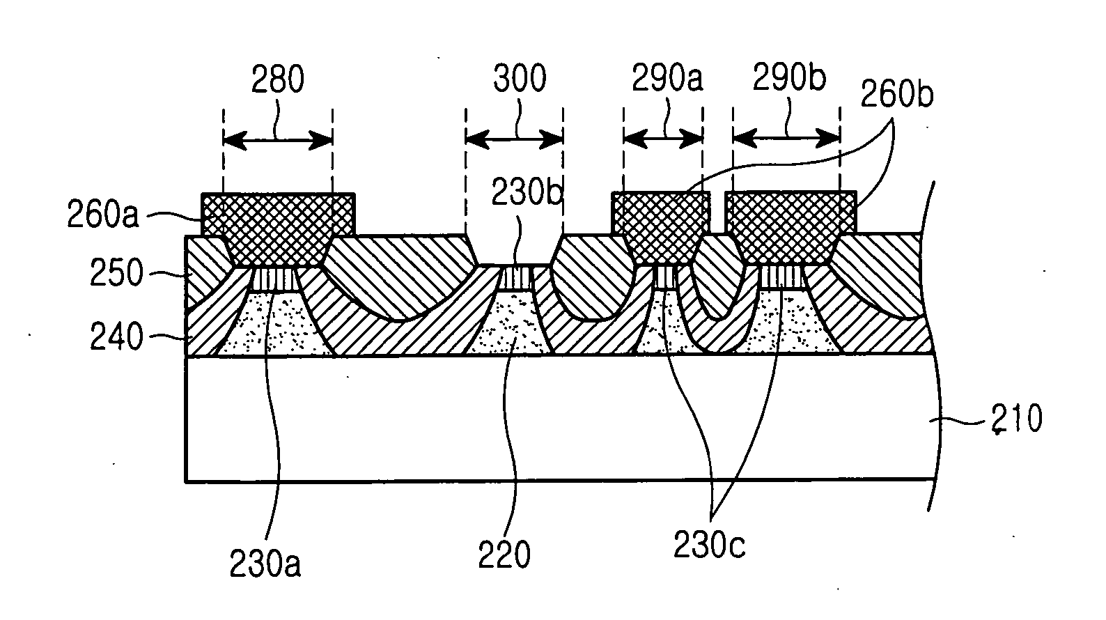 Fabricating method of semiconductor optical device for flip-chip bonding