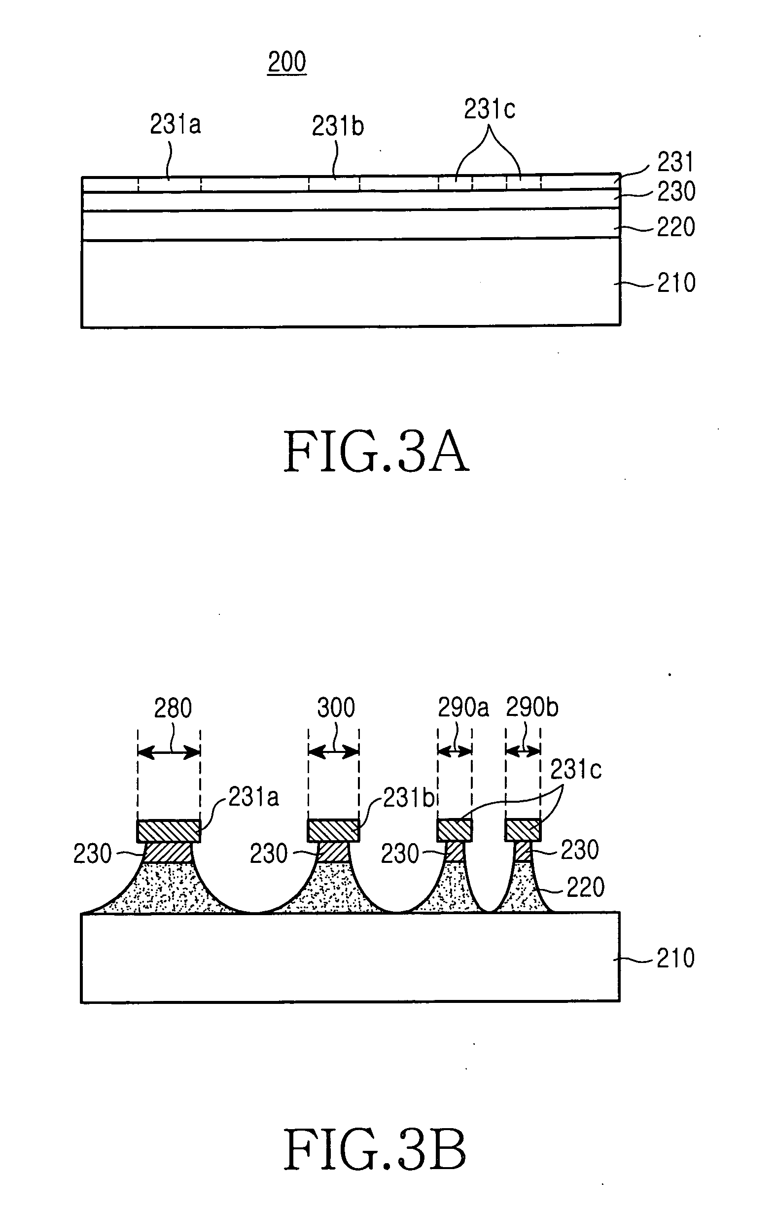 Fabricating method of semiconductor optical device for flip-chip bonding