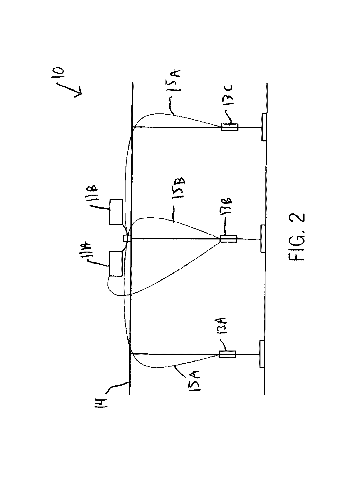 Fluid vending technology