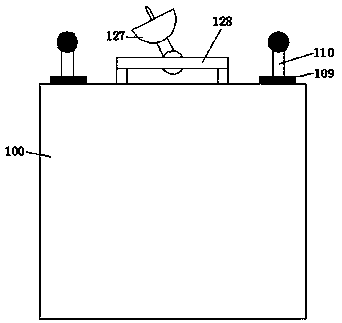 Mobile communication device