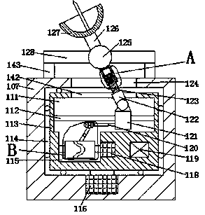 Mobile communication device