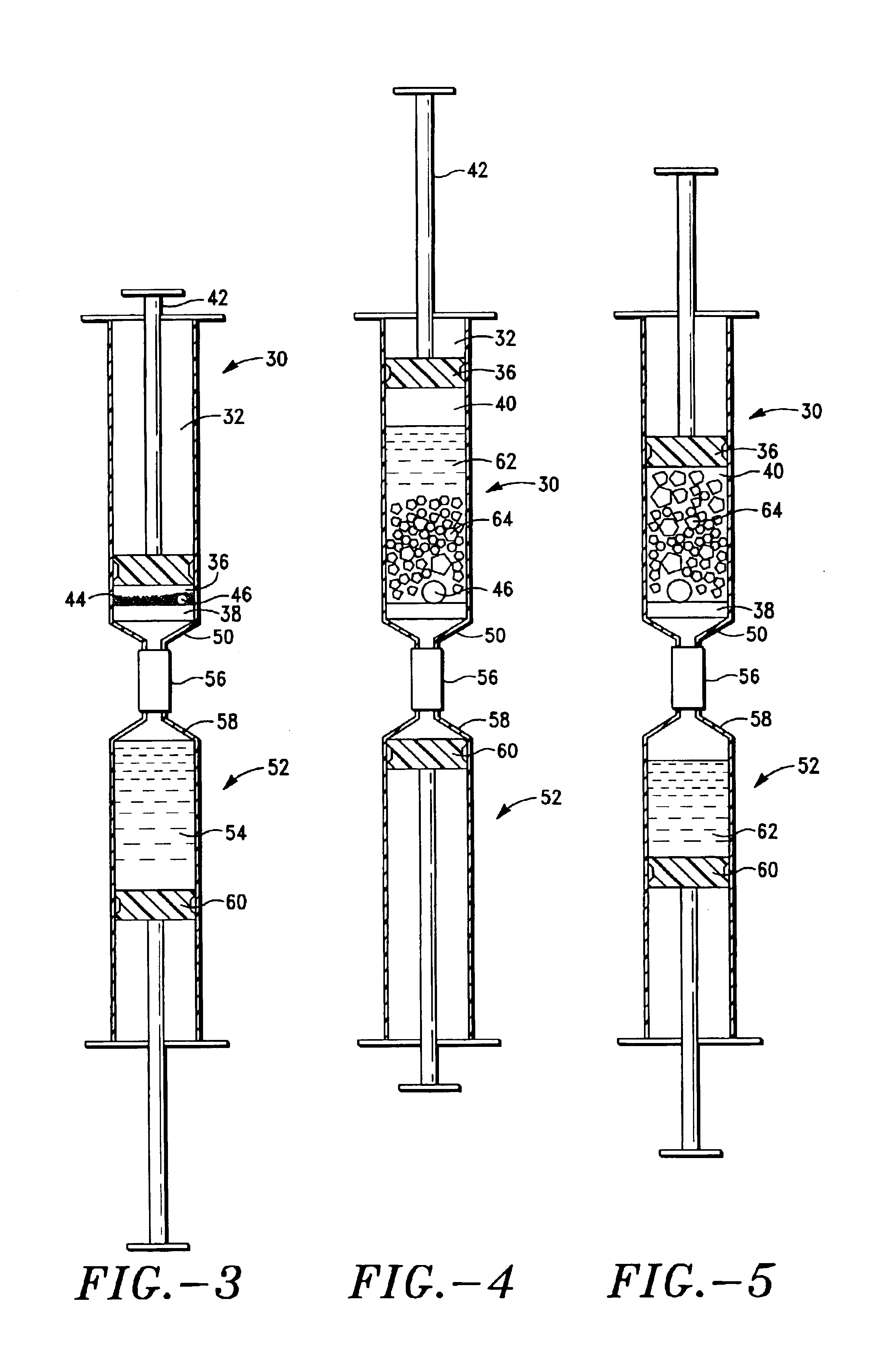 Plasma concentrate apparatus and method