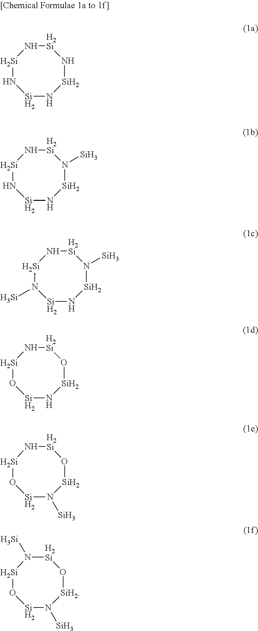 Composition for forming silica-based insulating layer, method for preparing composition for forming silica-based insulating layer, silica-based insulating layer, and method for manufacturing silica-based insulating layer