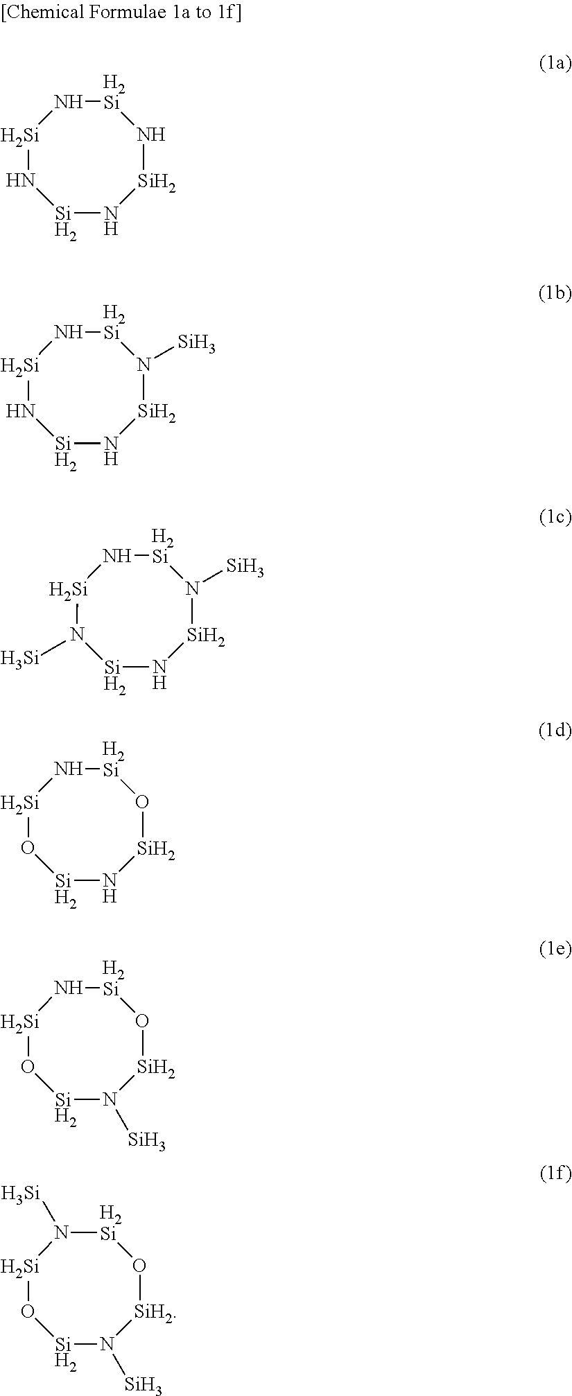 Composition for forming silica-based insulating layer, method for preparing composition for forming silica-based insulating layer, silica-based insulating layer, and method for manufacturing silica-based insulating layer