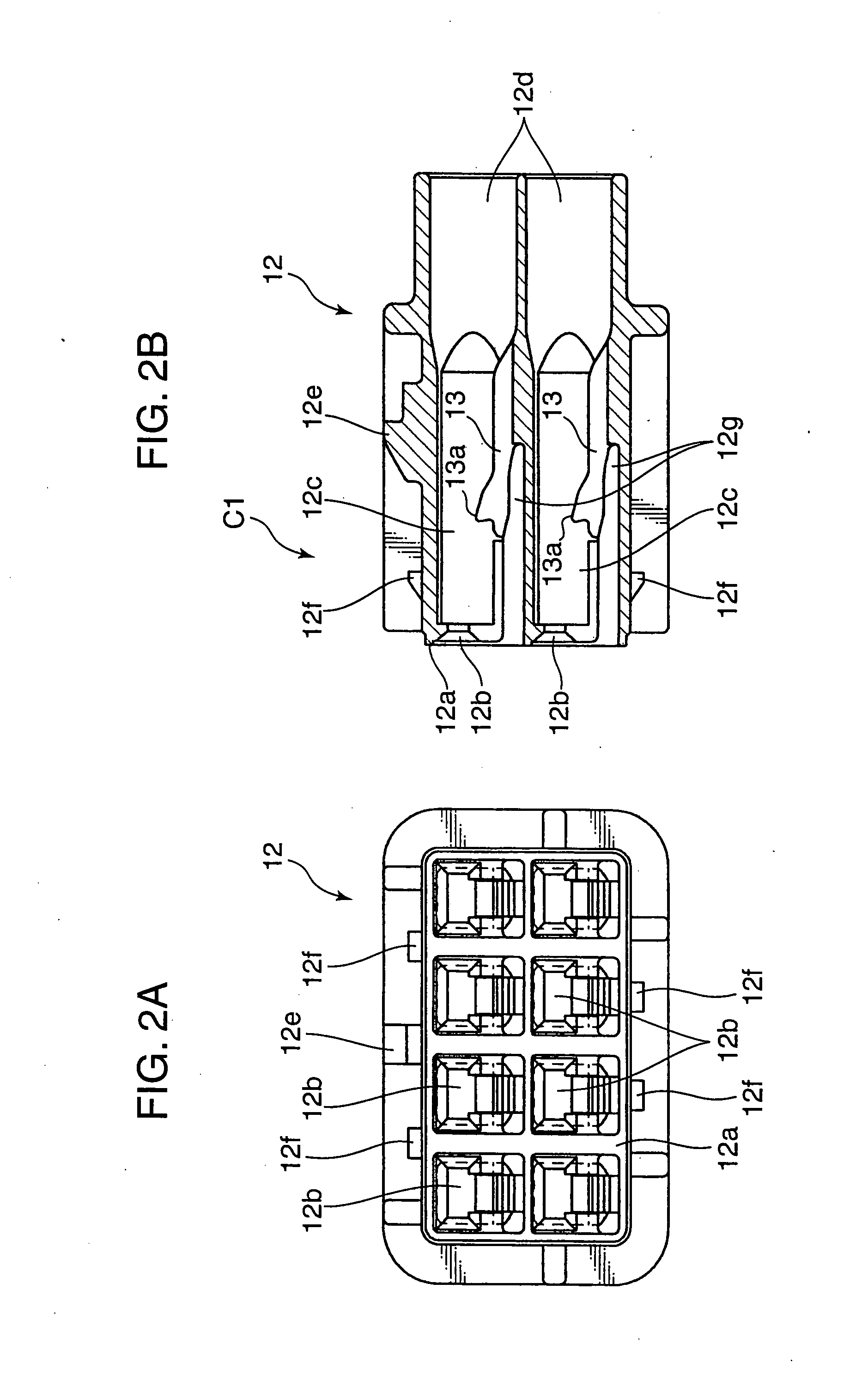 Waterproof Connector