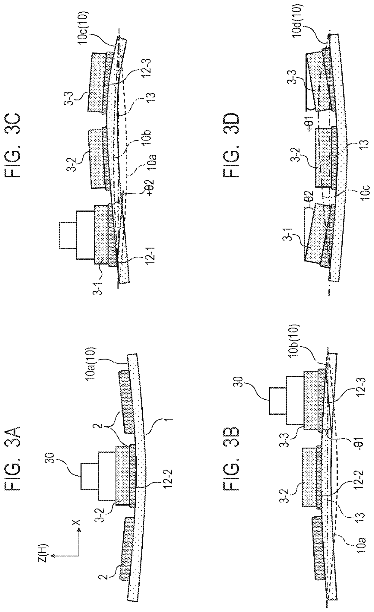 Method of manufacturing liquid ejection head