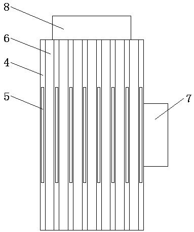 Precast concrete bridge deck pavement method