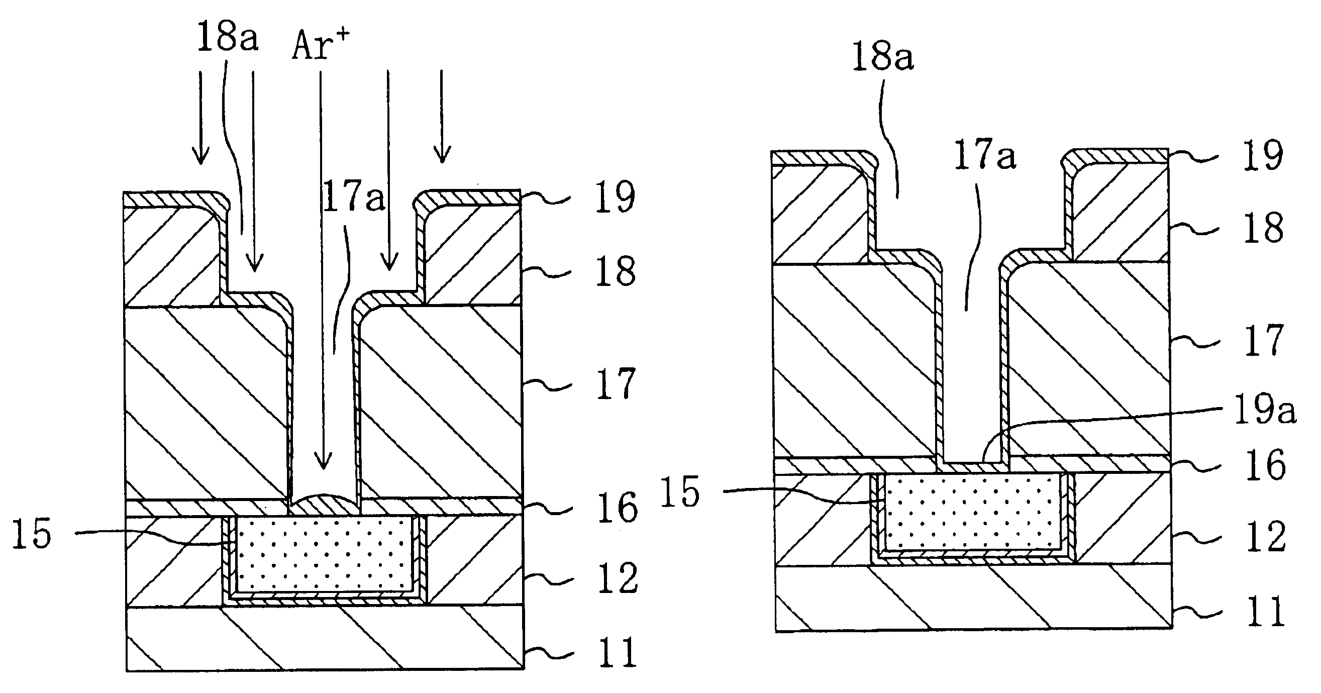 Method for manufacturing semiconductor device