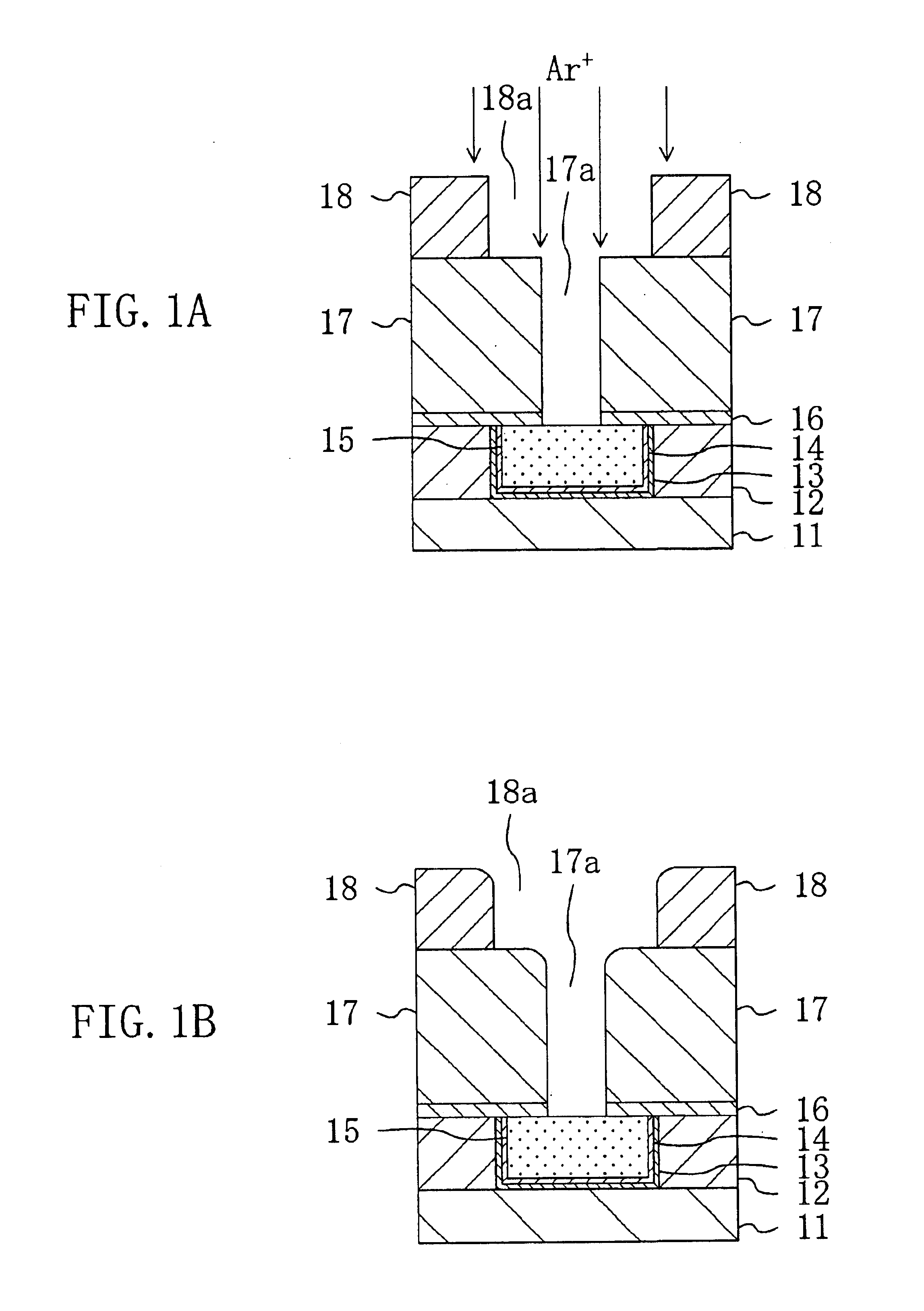 Method for manufacturing semiconductor device