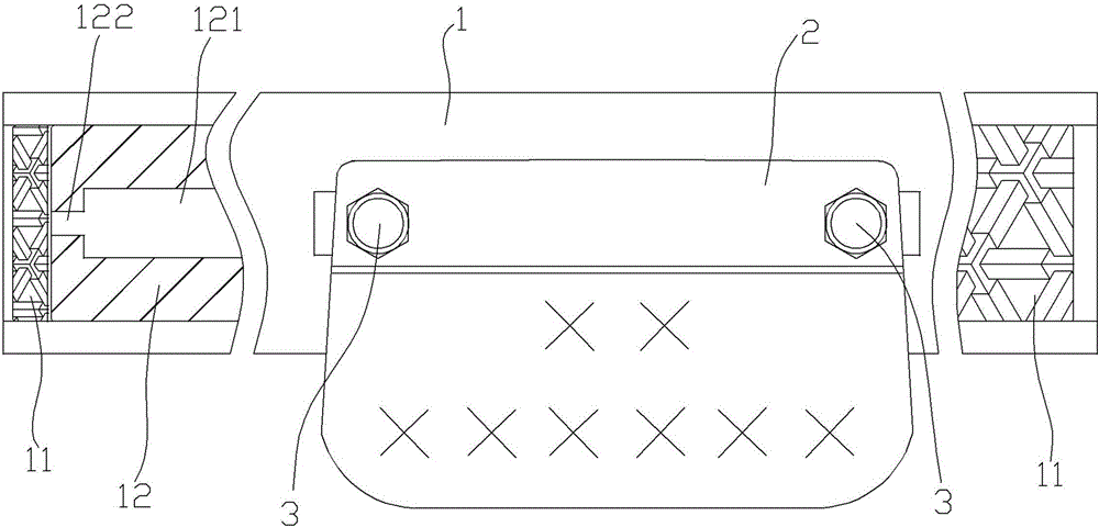 Wheelchair anti-theft device