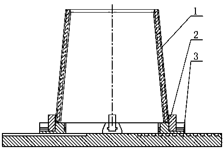 A Machining Technology for Finishing of Thin-Wall Aluminum Alloy Cone