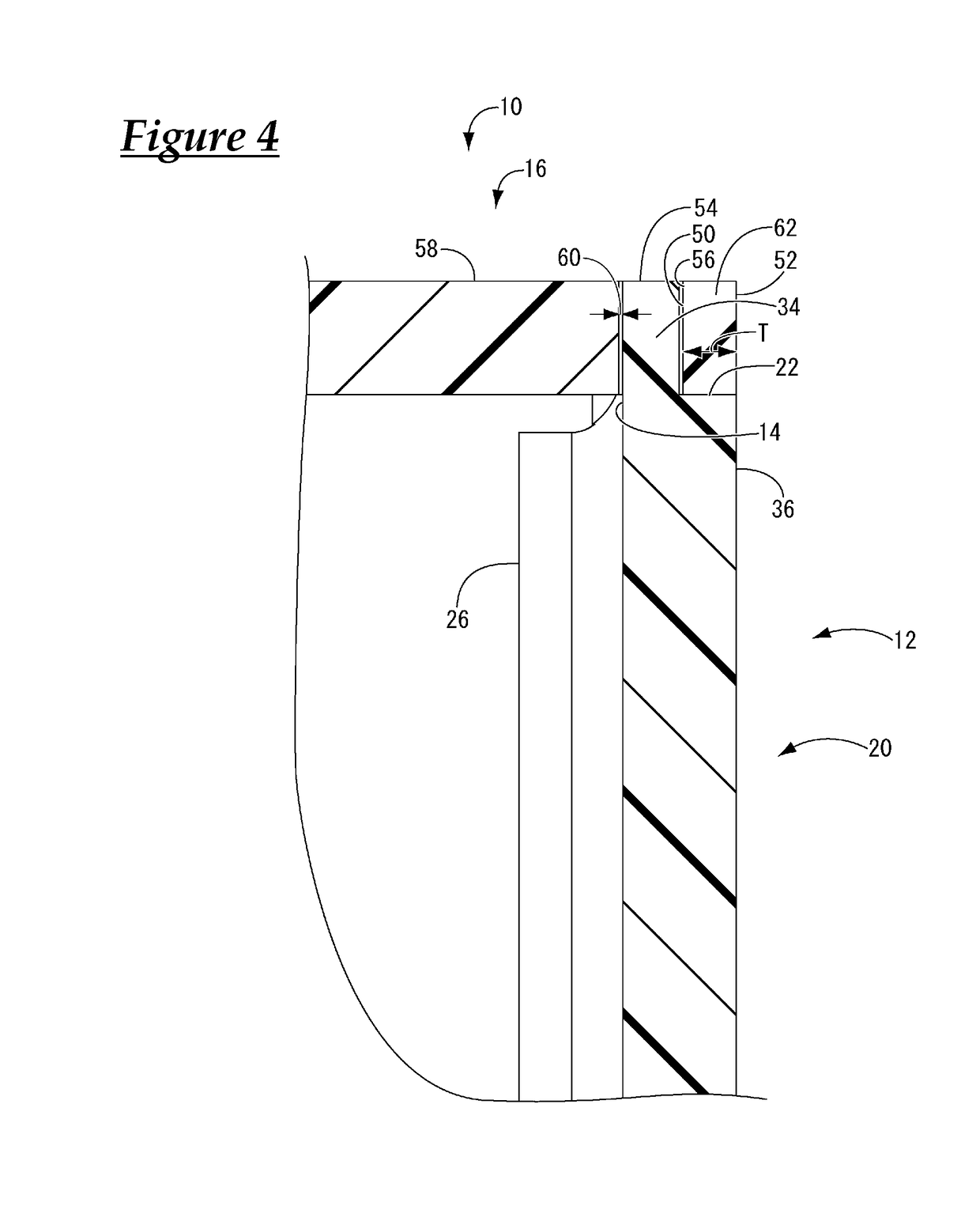 Wire housing protector