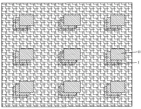 Conductive and antibacterial fabric with composite mesh-layer comprising sweat-absorbent fabric layer