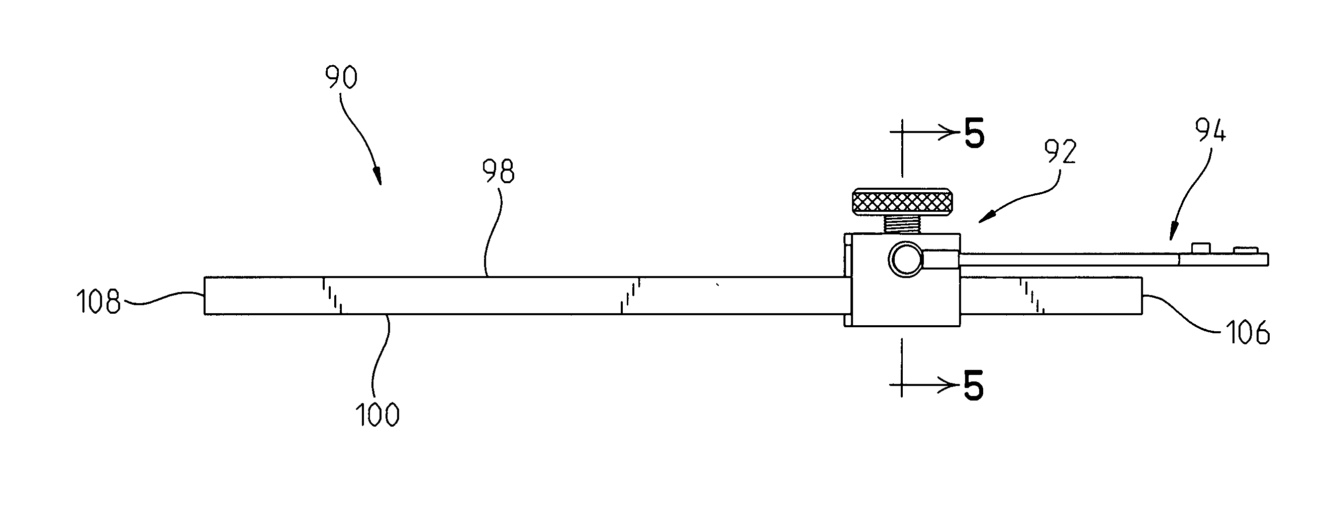 Soft tissue therapy device and method of use therefor