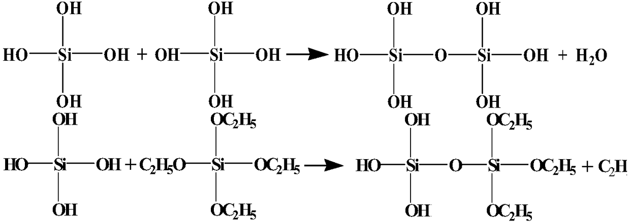 Nickel/aluminum oxide catalyst microsphere and preparation method thereof