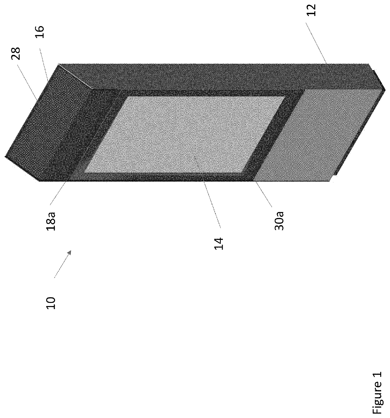 Field customizable airflow system for a communications box