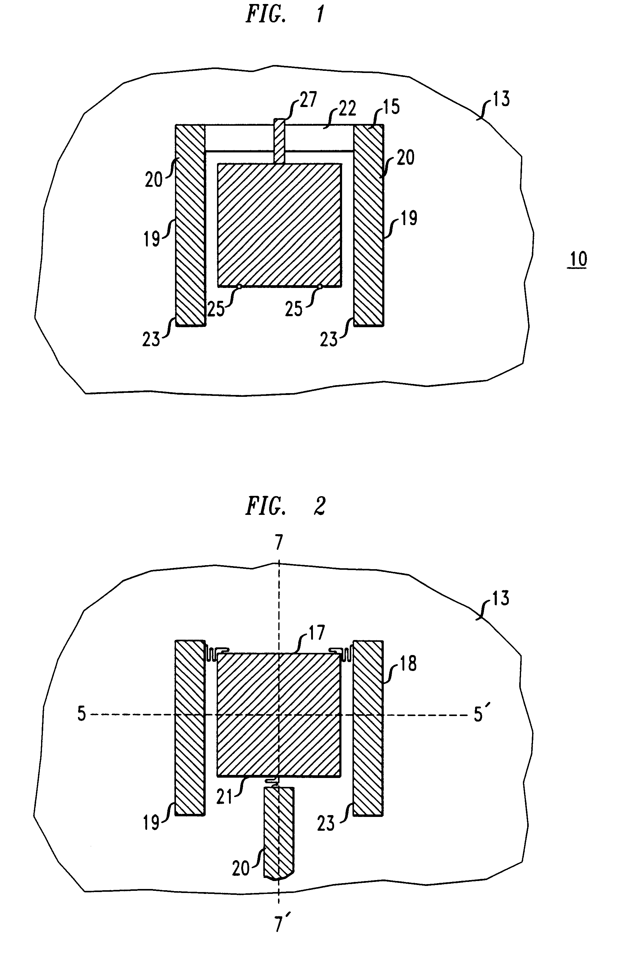 Micro-electro-mechanical optical device