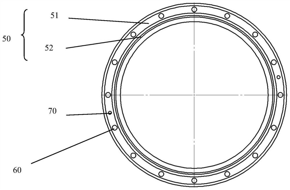 Silicone sealant, device sealed with the sealant and application of the sealant