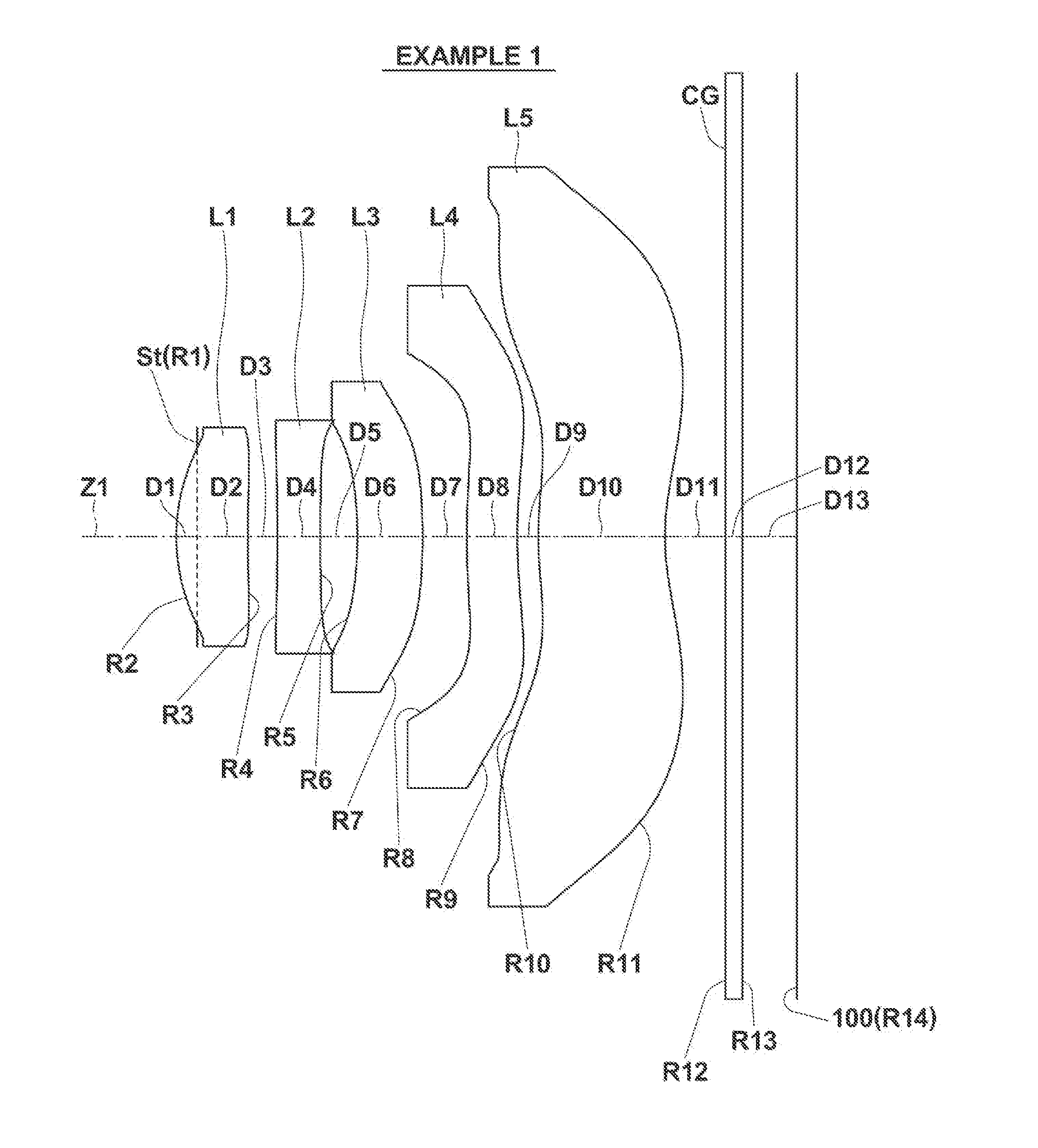 Imaging lens and imaging apparatus equipped with the imaging lens