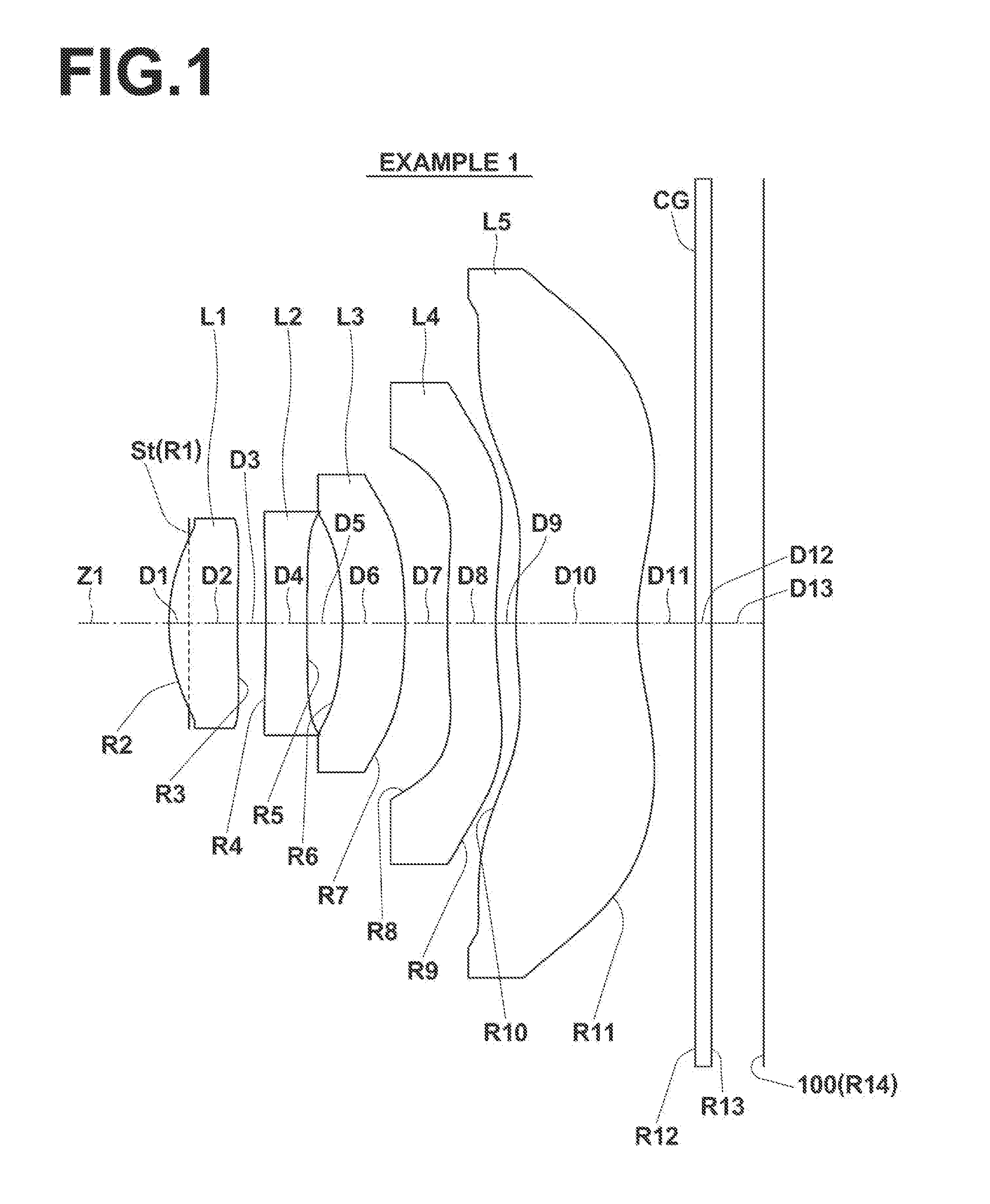 Imaging lens and imaging apparatus equipped with the imaging lens