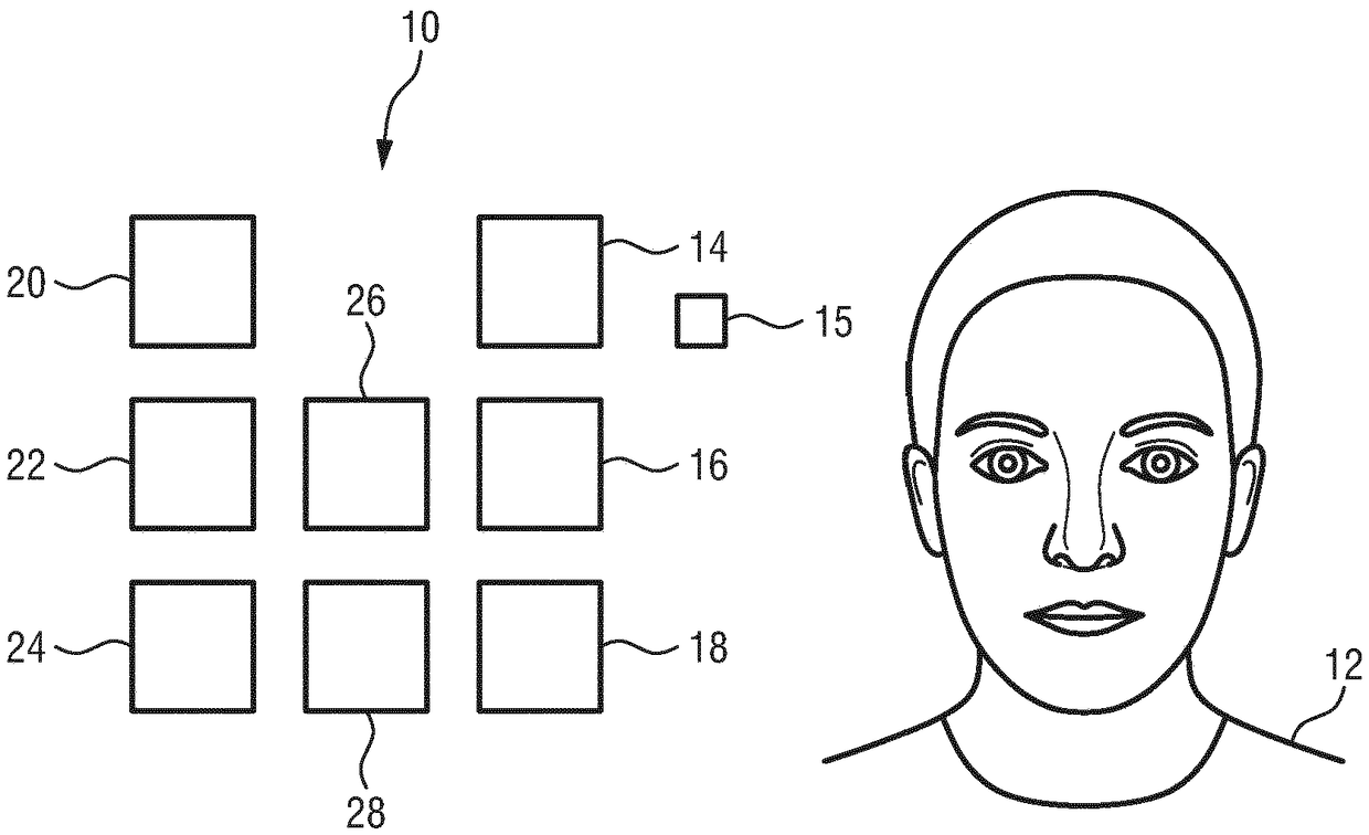 System and method for monitoring asthma symptoms