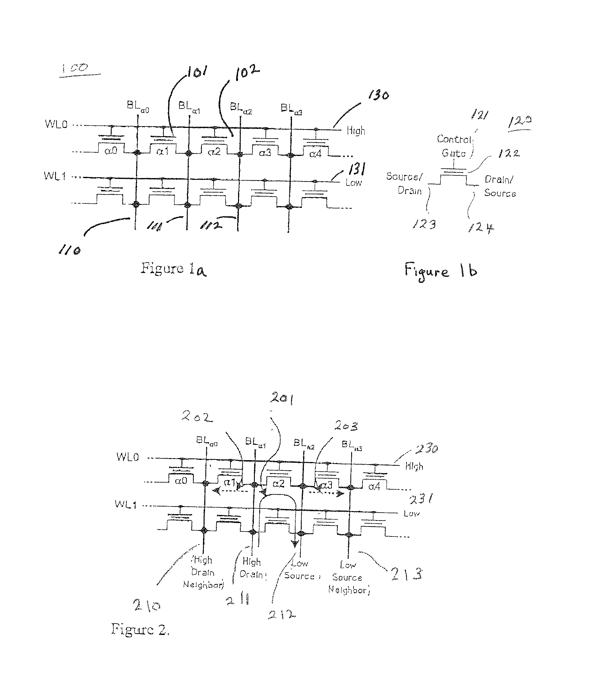 Dual-cell soft programming for virtual-ground memory arrays