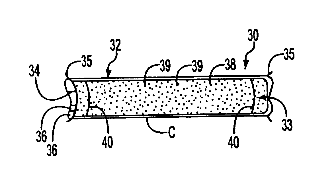 Method and apparatus for stenting comprising enhanced embolic protection coupled with improved protections against restenosis and thrombus formation