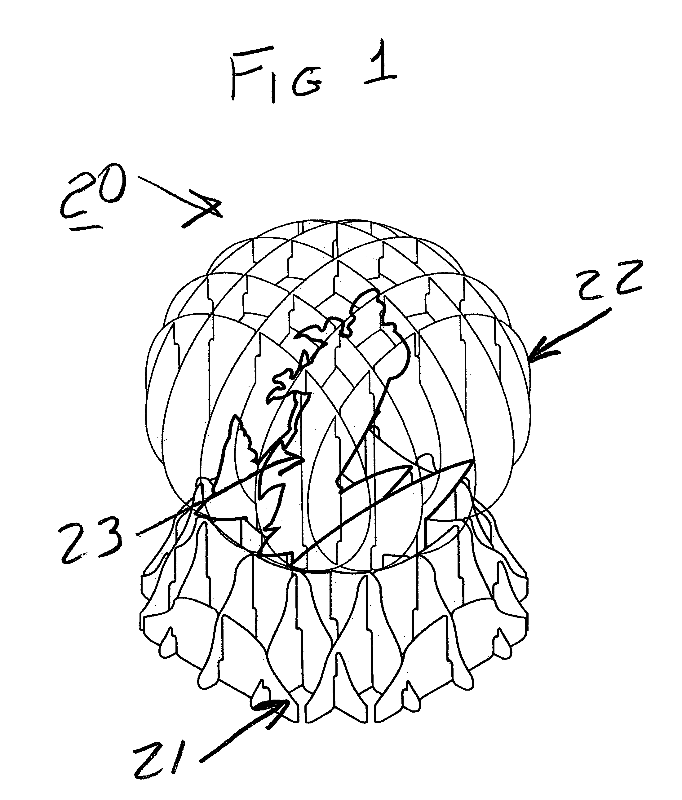 Three-dimensional folding graphics system