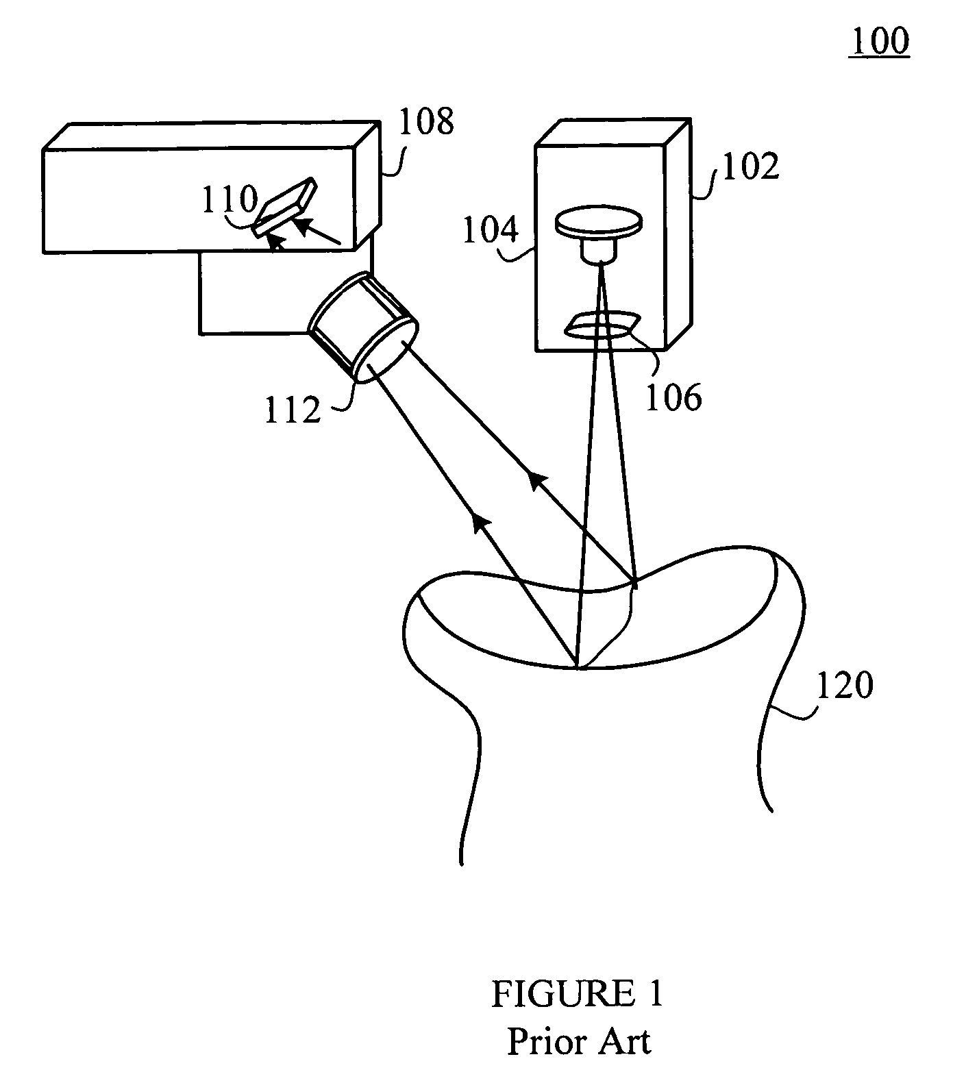 Laser digitizer system for dental applications