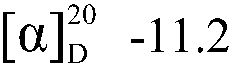 Coumarin compound, and preparation method and application thereof