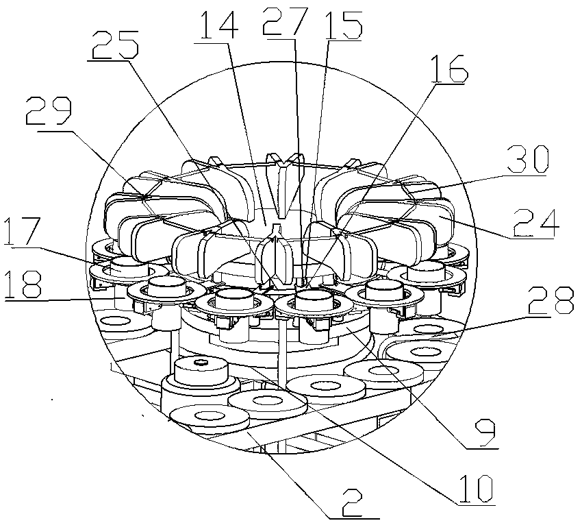 Apple network device